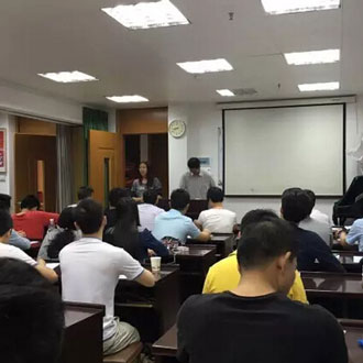 2016年第1期调律鉴定考试圆满结束